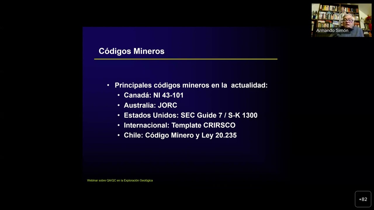 QaQc ¿Qué es y para qué sirve? y cómo afecta el desempeño en la actividad minera