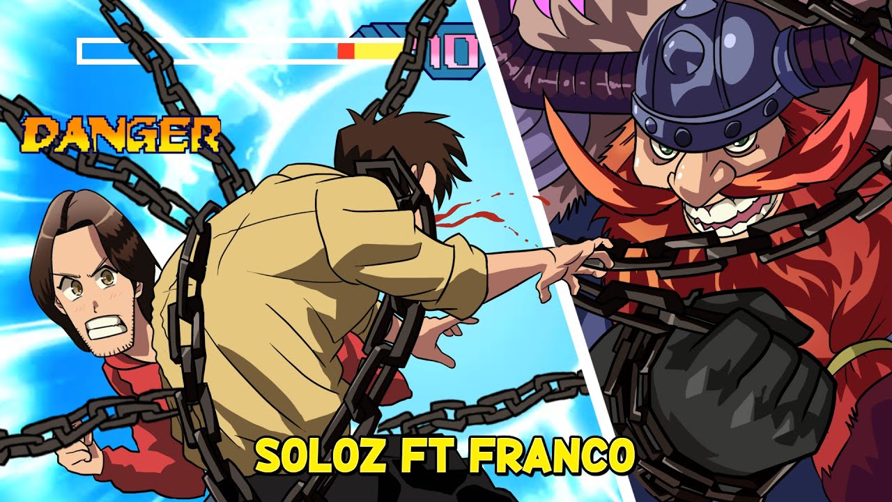 KEMUNCULAN LEGENDARY KONOHA SASUKEEEE! HOOK MAGNET MELEKAT TERUS MUSUH!