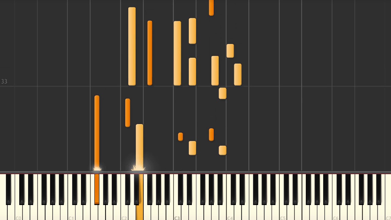 Garota de Ipanema - Jazz piano solo tutorial
