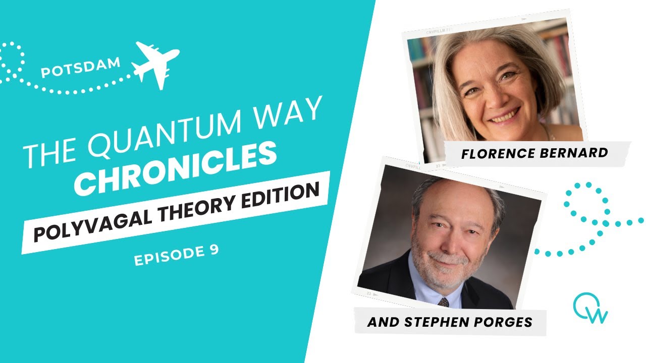 Nervous system, trauma psychotherapy and Polyvagal Theory: conversation with Stephen Porges
