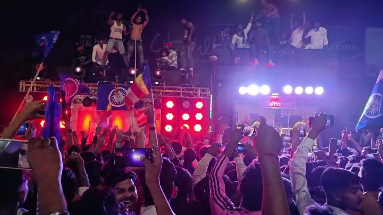 Mid Night Dj Vs Choudhary Dj Battle 2023 | Dj Choudhary vs Dj Mid Night