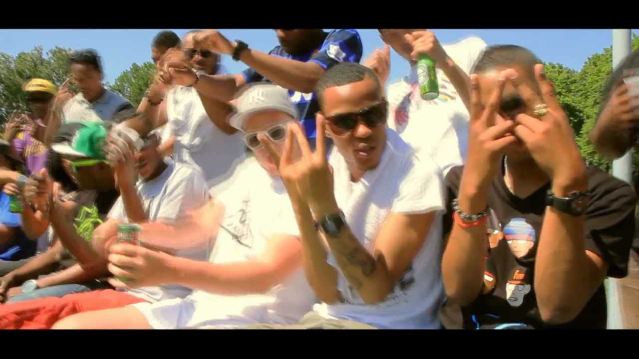 Skinny & Morris - Swagg Is Vies (Videoclip)