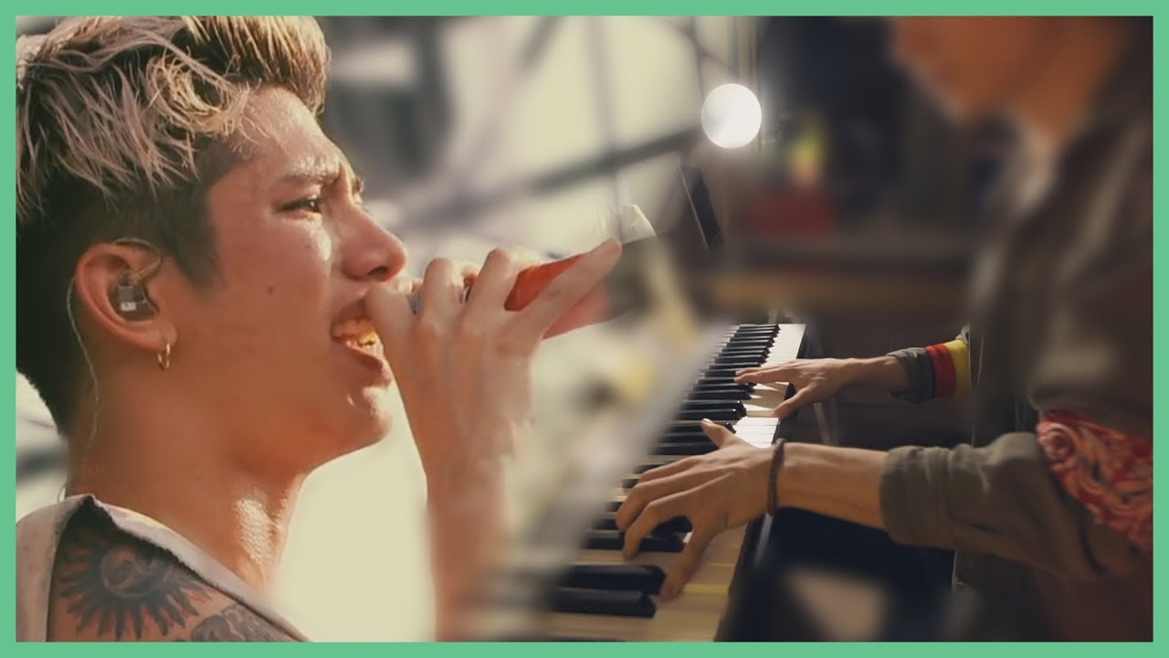 ONE OK ROCK - Always Coming Back [ピアノ MV] • FANNIX