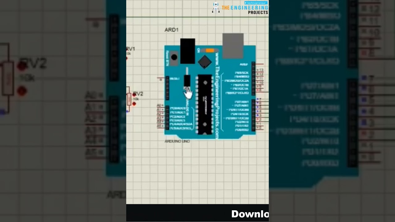 Frequency Counter