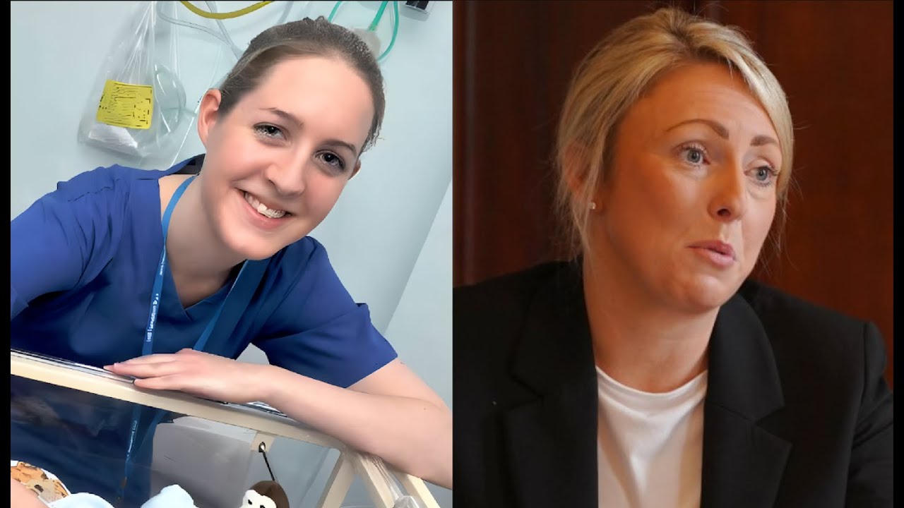 The Second Ridiculous Lucy Letby Police Interview
