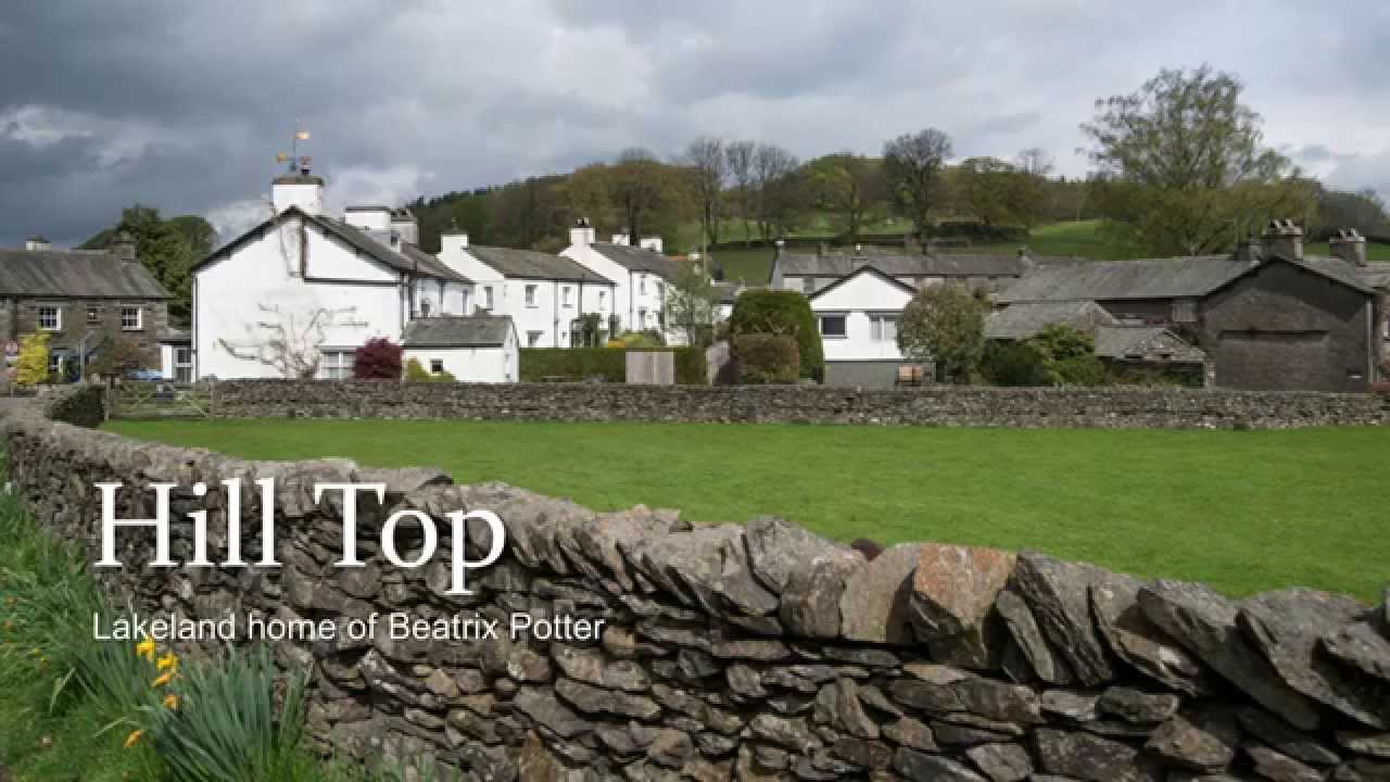 Hill Top
