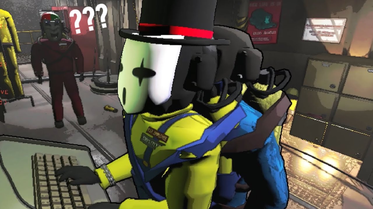 La mejor compañía, cap 1