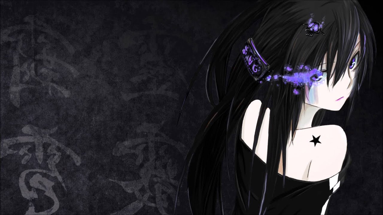 BigBang - Let's not fall in love - Nightcore