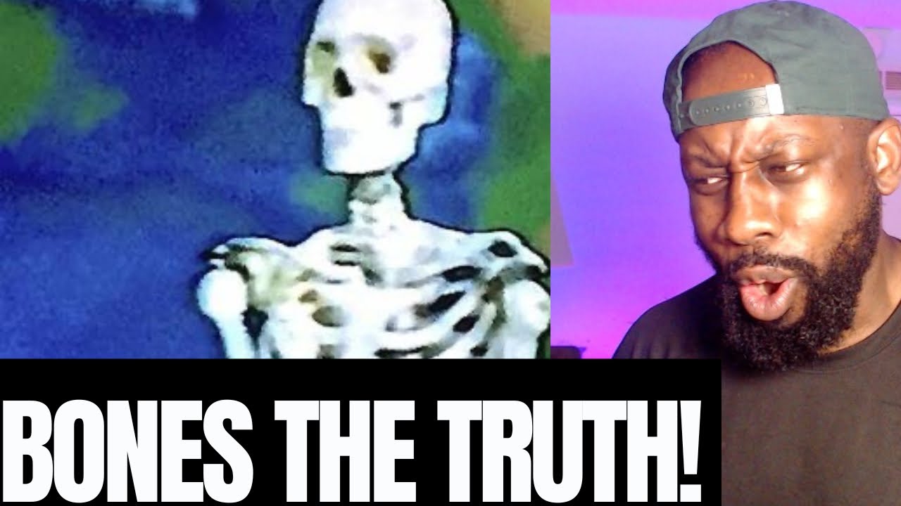 First Time Hearing Bones - CtrlAltDelete | Reaction & Breakdown