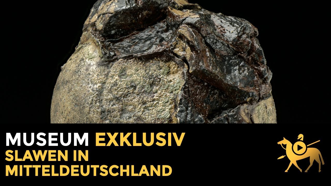 Slawen in Mitteldeutschland | Museum exklusiv