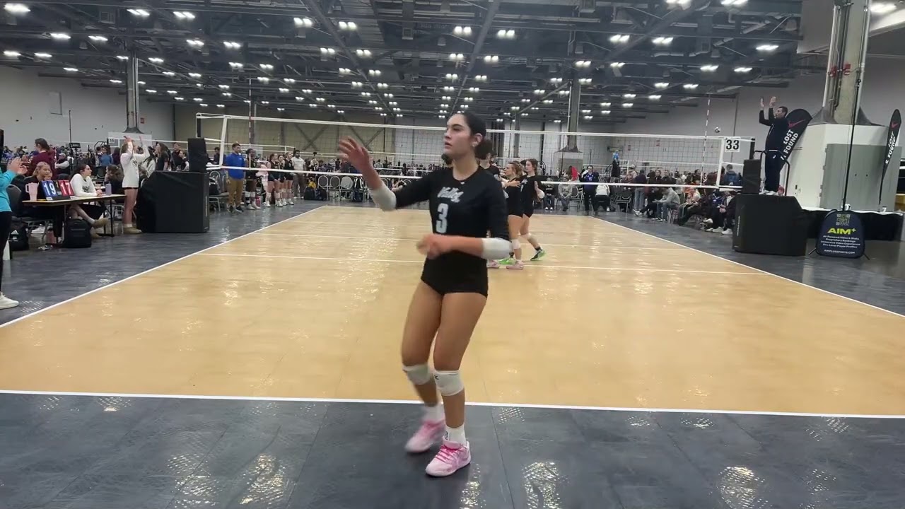 Match 3 day 1
