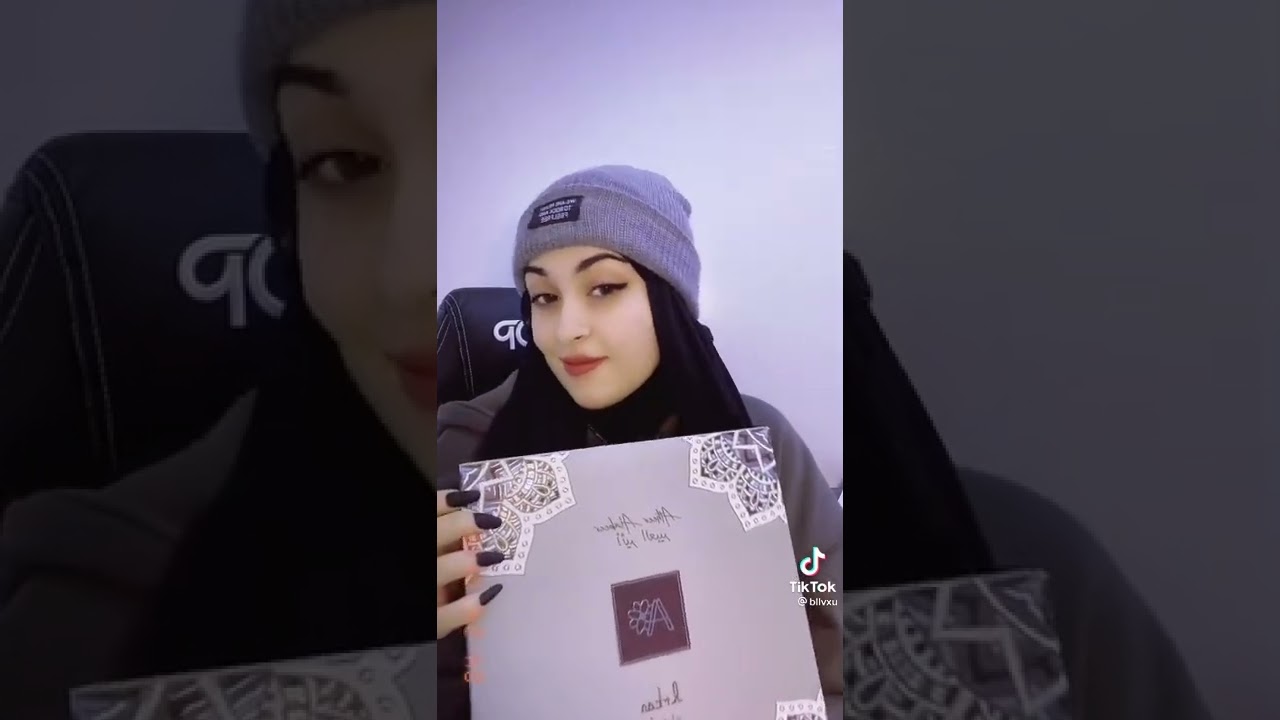 لكل انسان كيان ❤❤❤بشرى الحربي