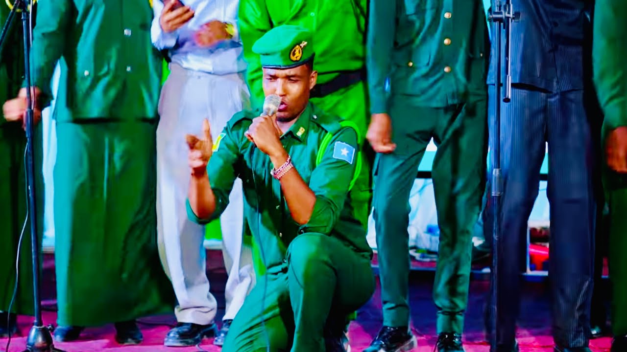 CIIDANKA BANDHIGA ASLUUBTA HEES WADANI CUSUB DALKEYGOW HADAN KU DIFAACI WAAYO 2026