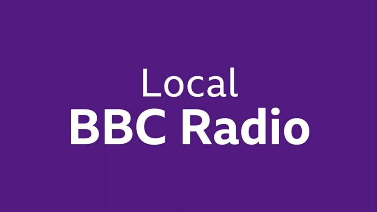 BBC Local Radio Emergency Tape 2020-Present