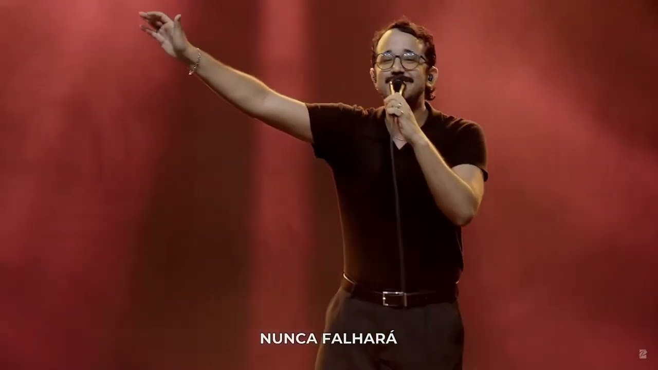 Firme Fundamento  Cover