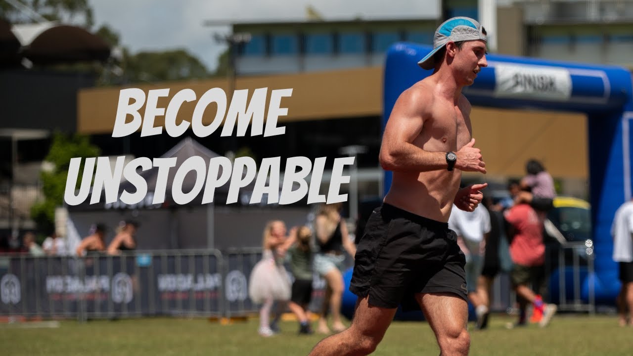 Do This. Shift Your Mindset. Become Unstoppable.