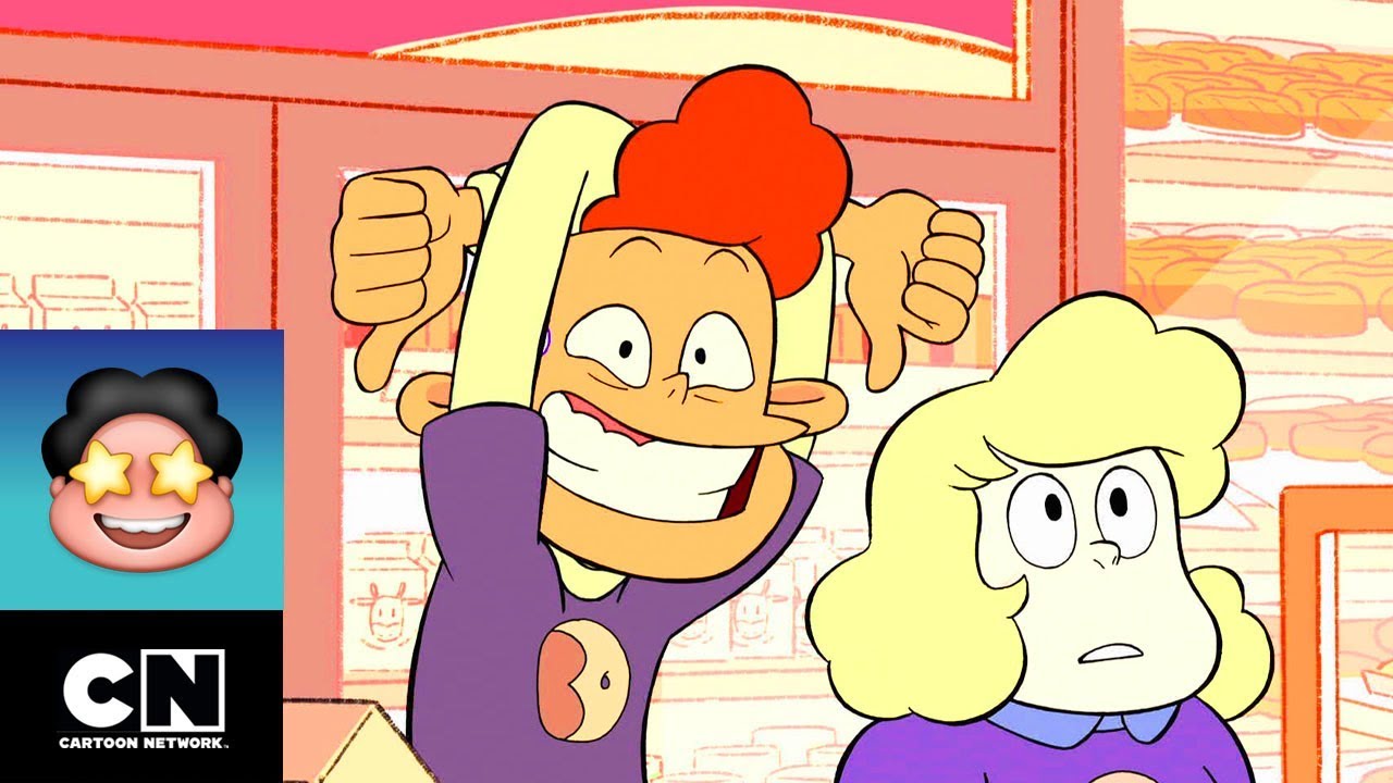 El Buen Lars | Aventuras en Ciudad Playa II | Steven Universe | Cartoon Network