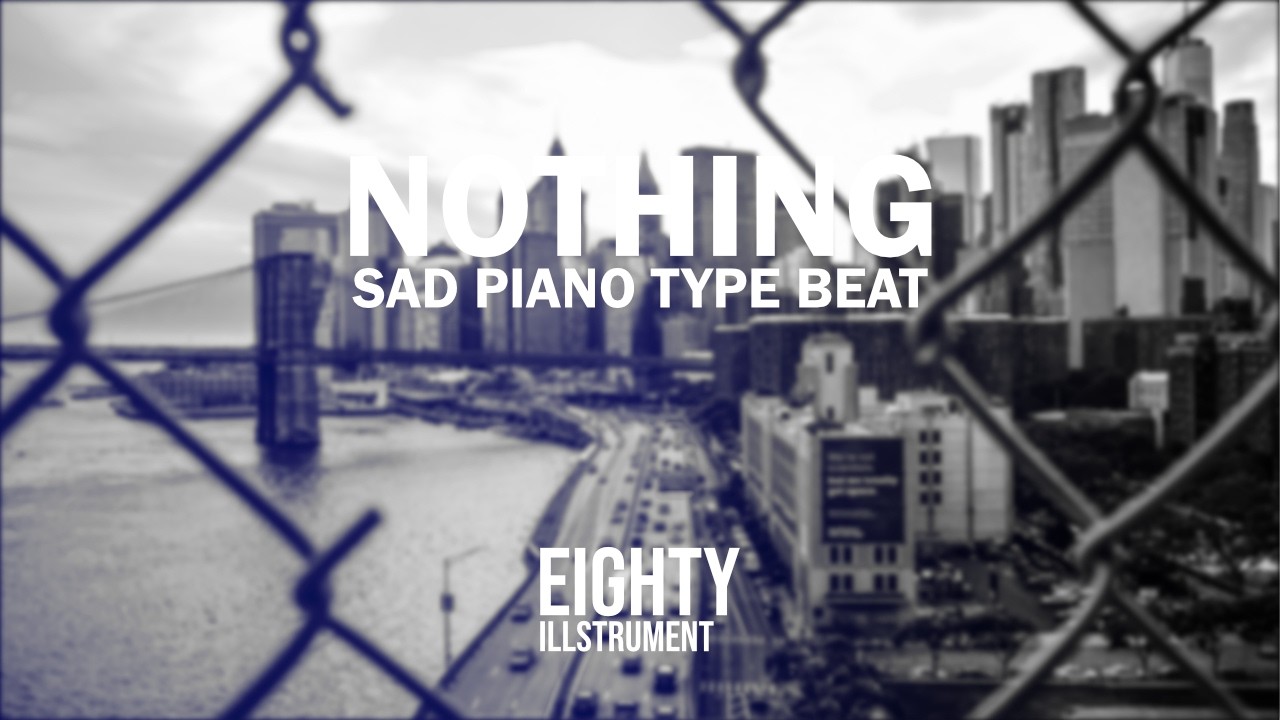 [FREE] Sad Type Beat 