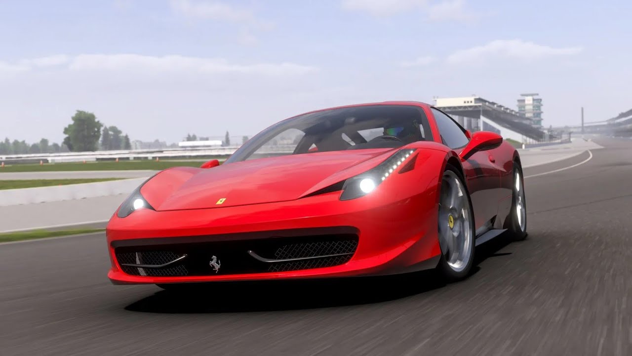 Forza Motorsport 20th Anniversary (Update 20) | FM4 Music Set [17] - Lance Hayes