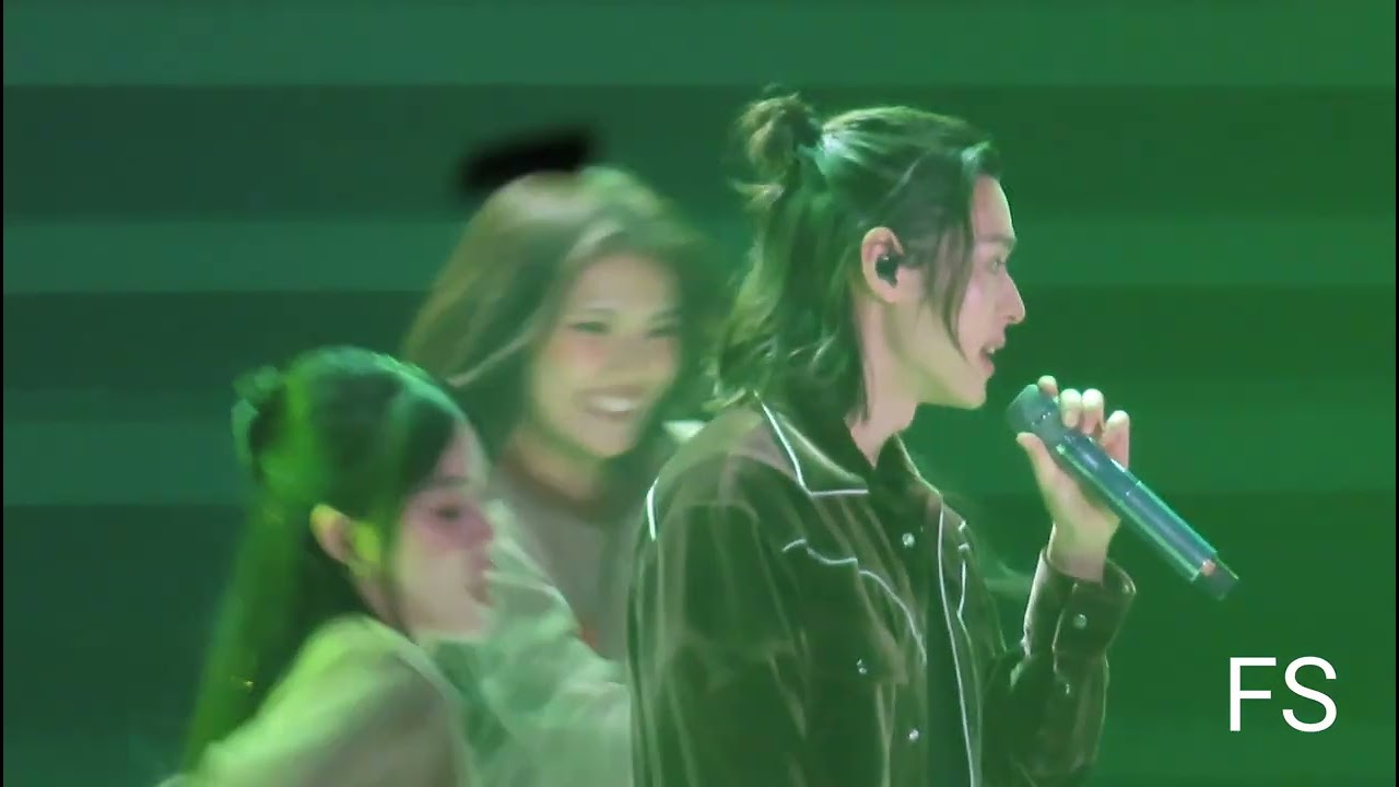 260313 BILLKIN รักแรกพบ & Iไม่O #BBILLKIN  #BILLKINFEELQUENCY #BILLKIN_FEELQUENCY_D1