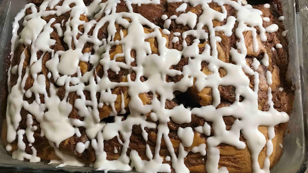 cake  qorfe / cinnamon cake