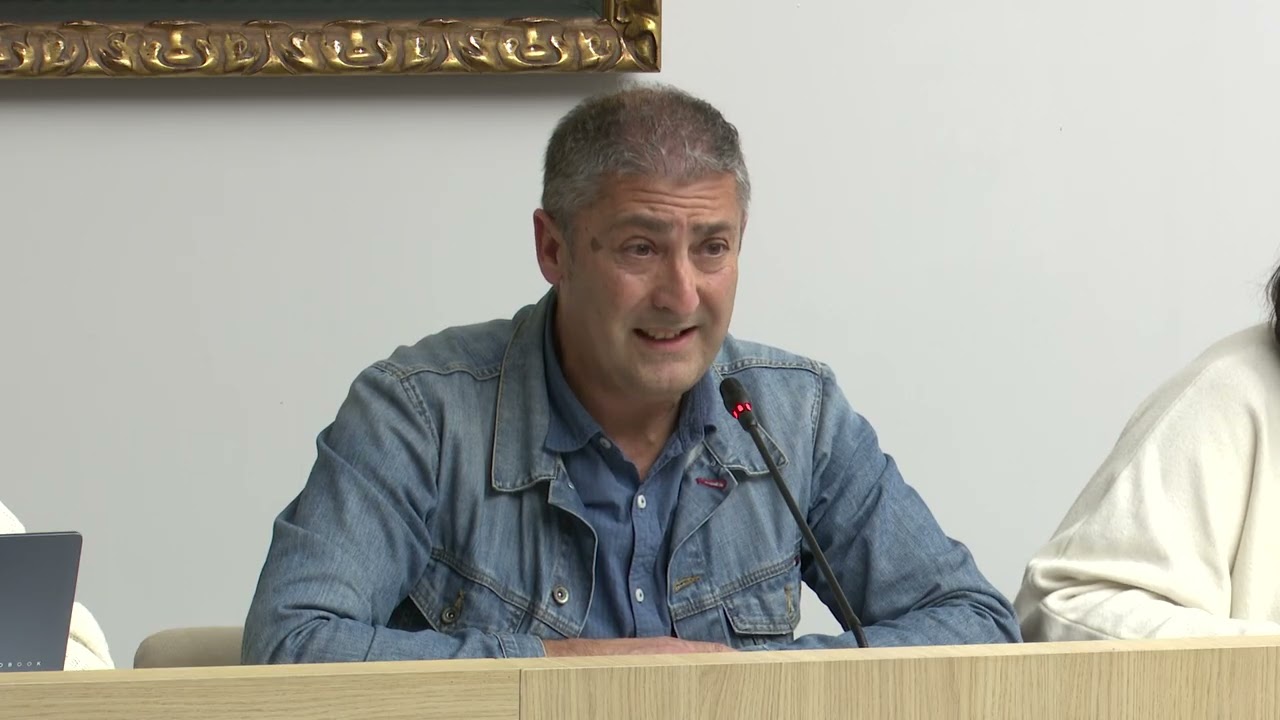 PLENO ORDINARIO FEBRERO 2025