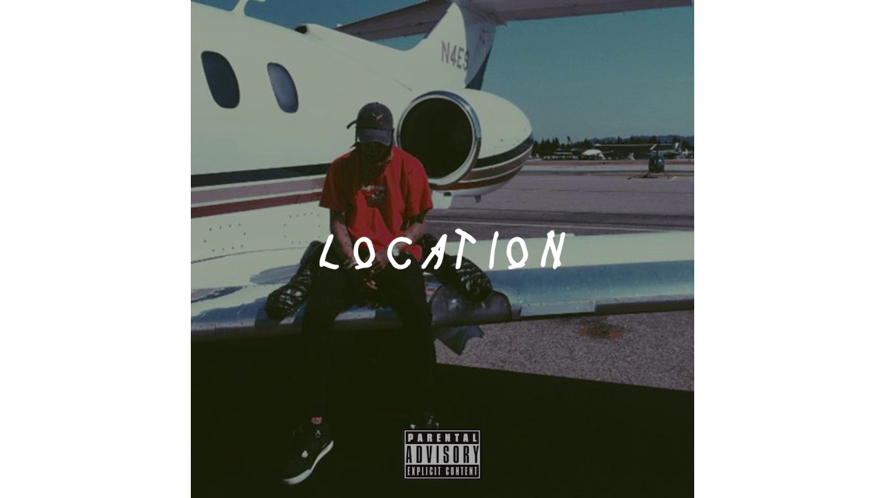 [FREE] Travis Scott x Drake Type Beat 2017 - Location | Prod. NiNETY8