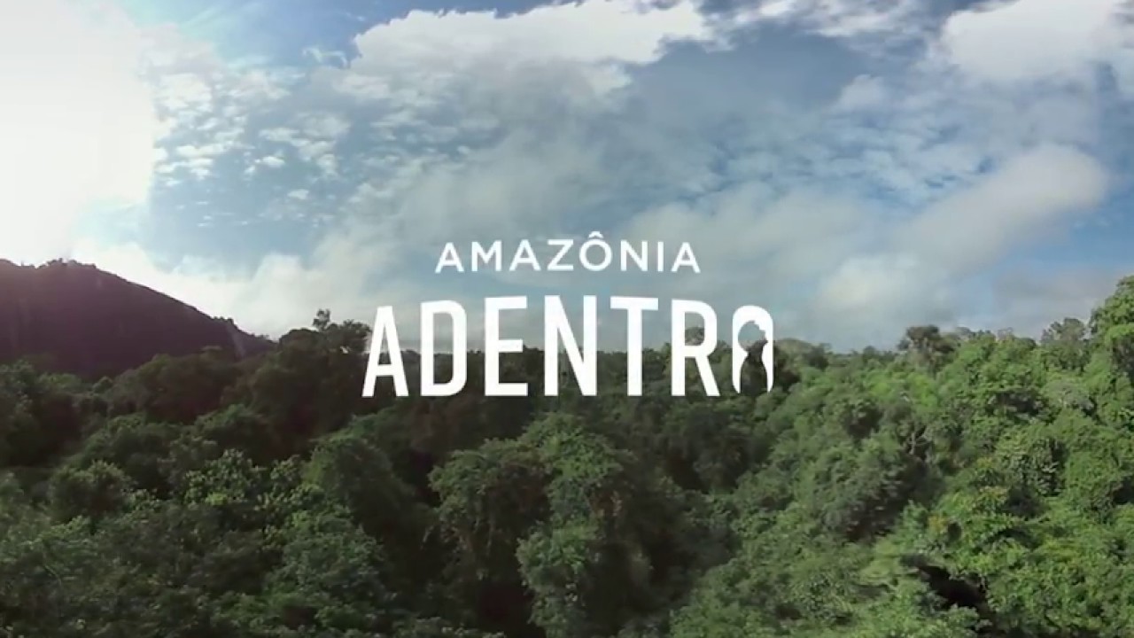Amazônia Adentro (360 video) | Conservação Internacional (CI)