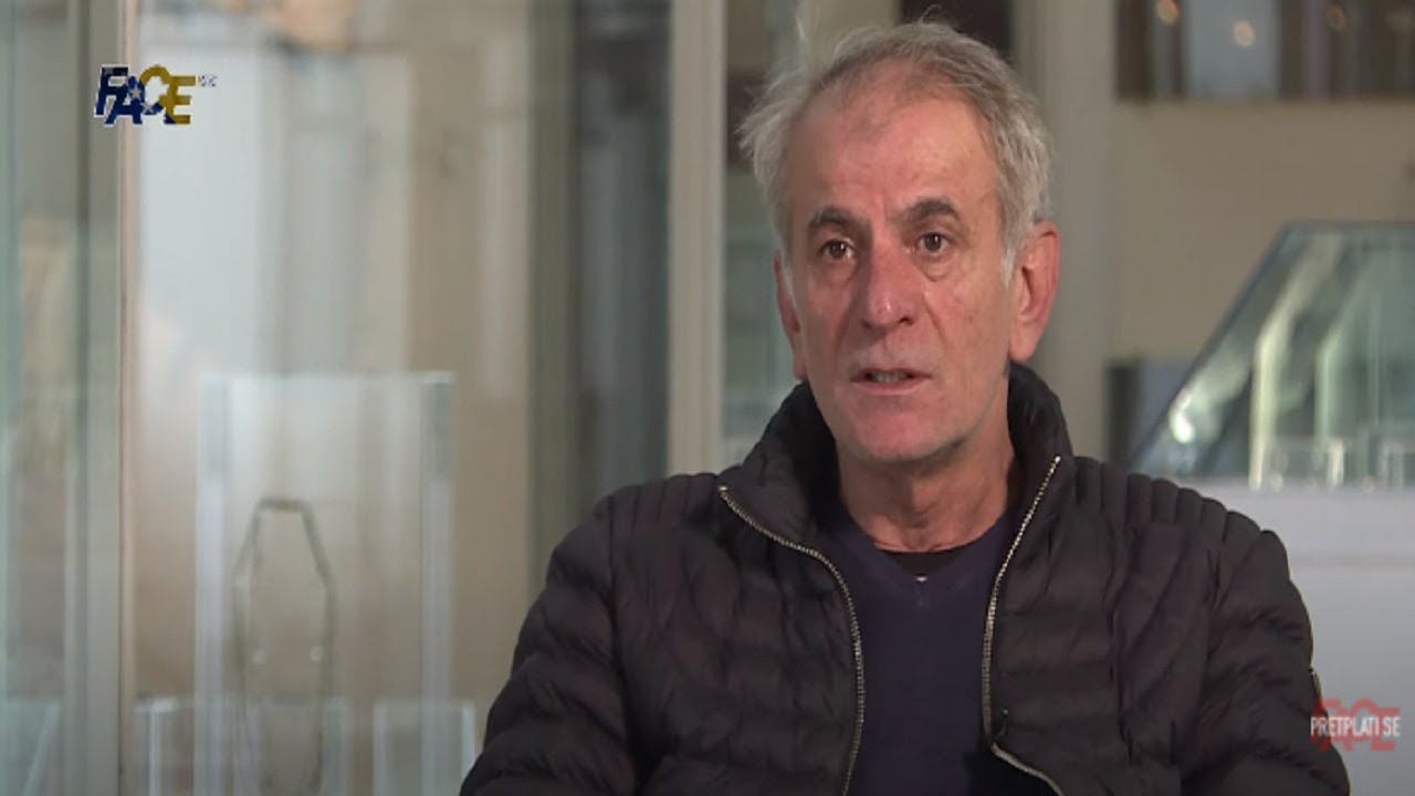 Izudin Bajrović specijalno: Kao i prije 30 godina nad nama su se nadvili zlokobni oblaci!