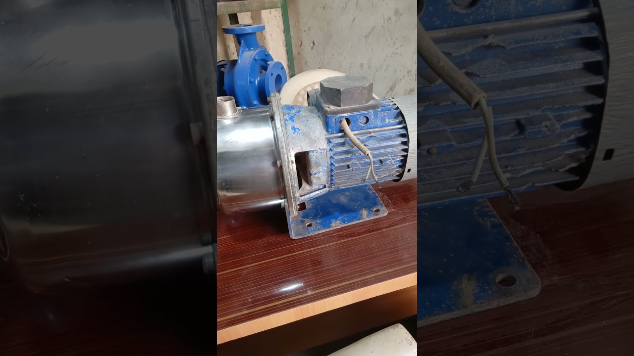 jet pump lowara company made in Italy