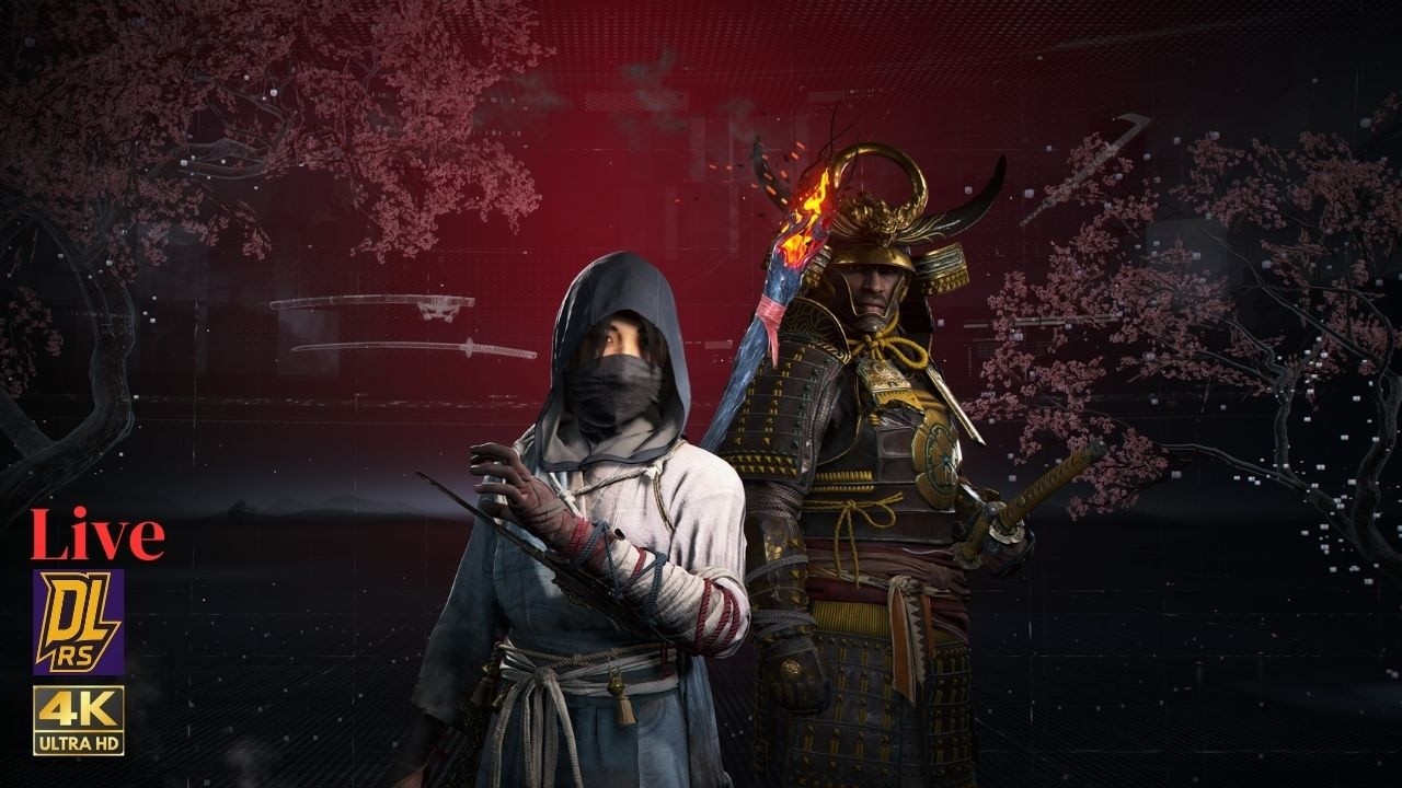 ASSASSIN'S CREED SHADOWS - A caçada continua #03