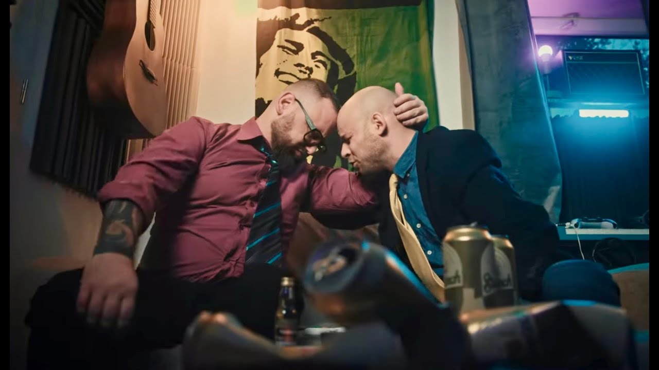 Vojtaano - PKZ feat. Zeller (official video)