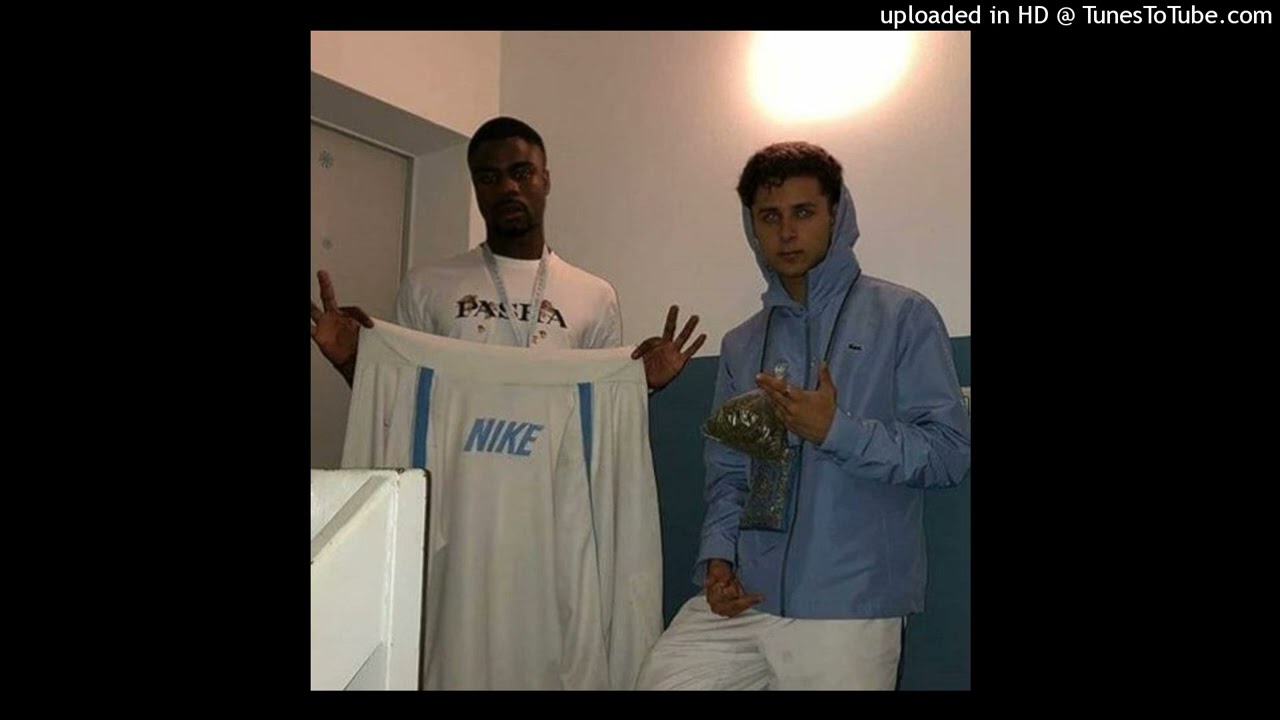 [FREE] Pashanim x Lucio101 x Jonny5 Type Beat - 