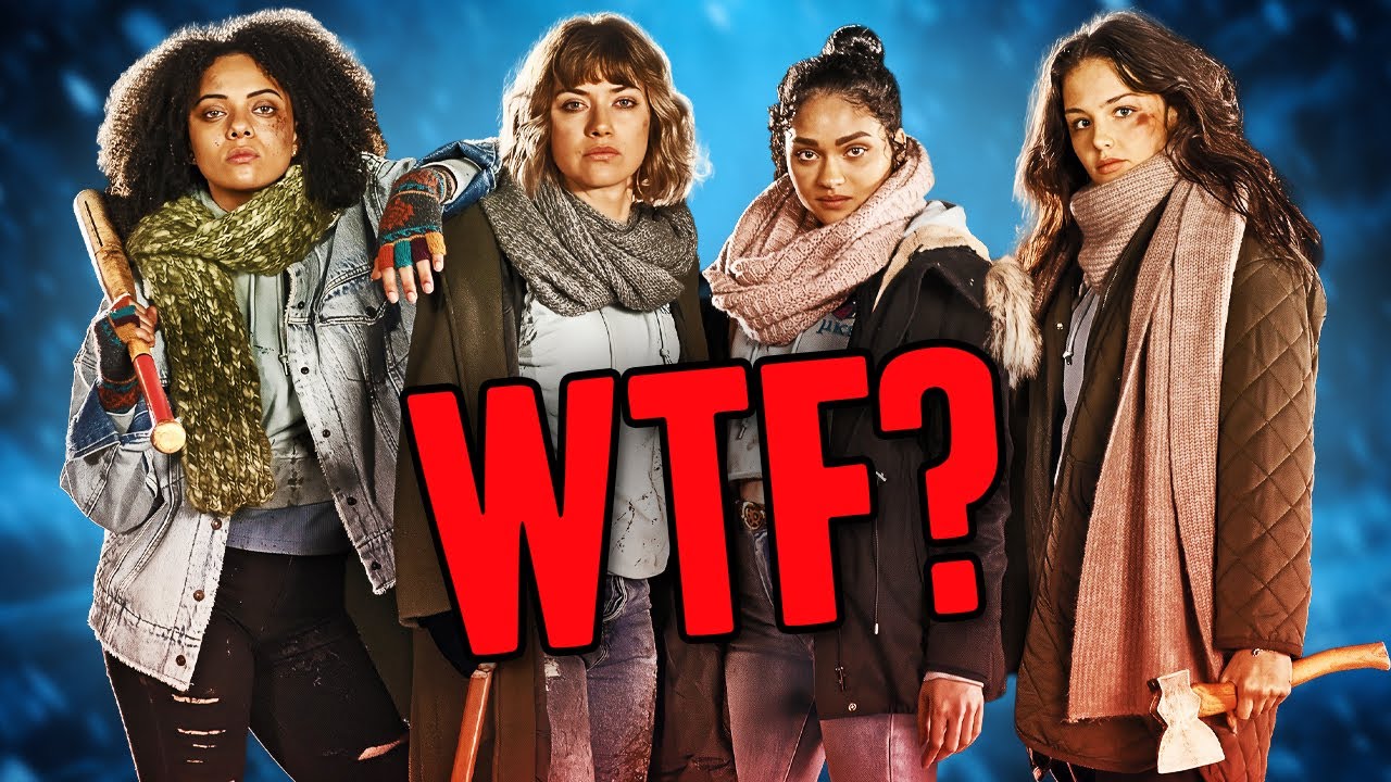 WTF Happened to Black Christmas 2019?