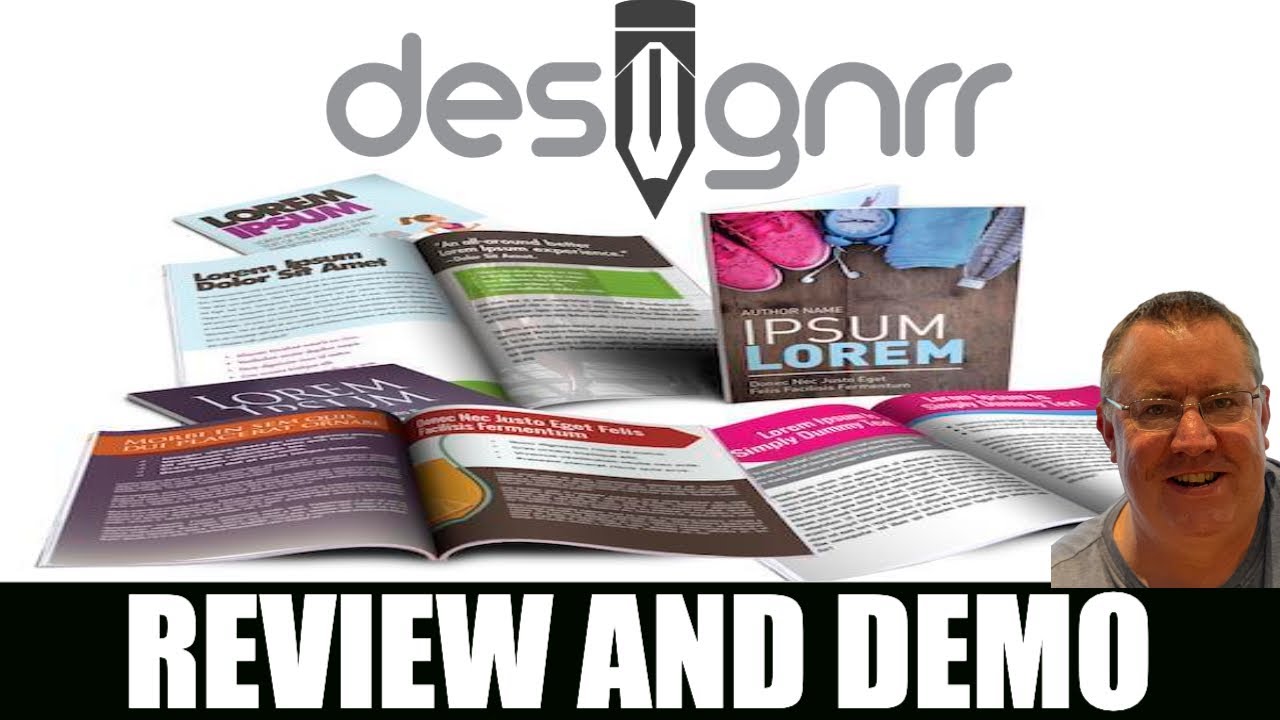 Designrr Review and Demo - Honest Review 🔥🔥 PROS and CONS Revealed 🔥🔥