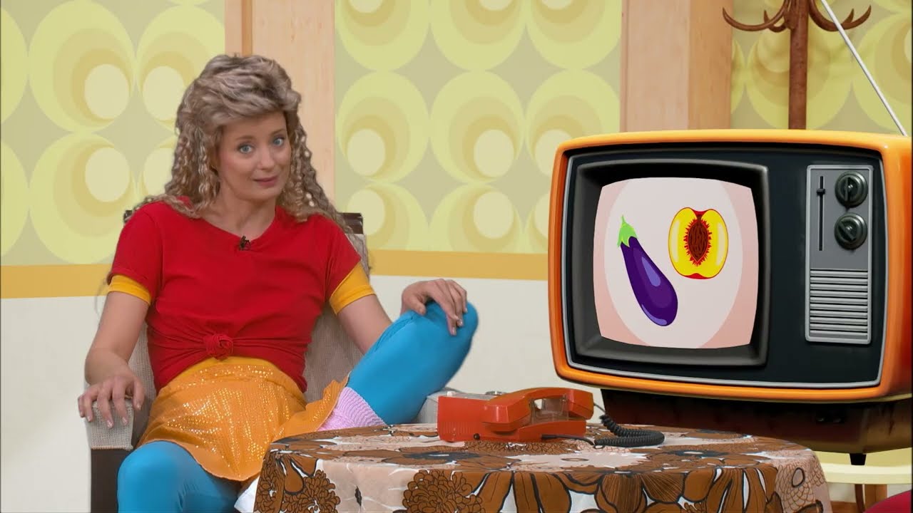 Vse o masturbiranju I oddaja DRKOMANI  I OSVEŽILNA FRONTA