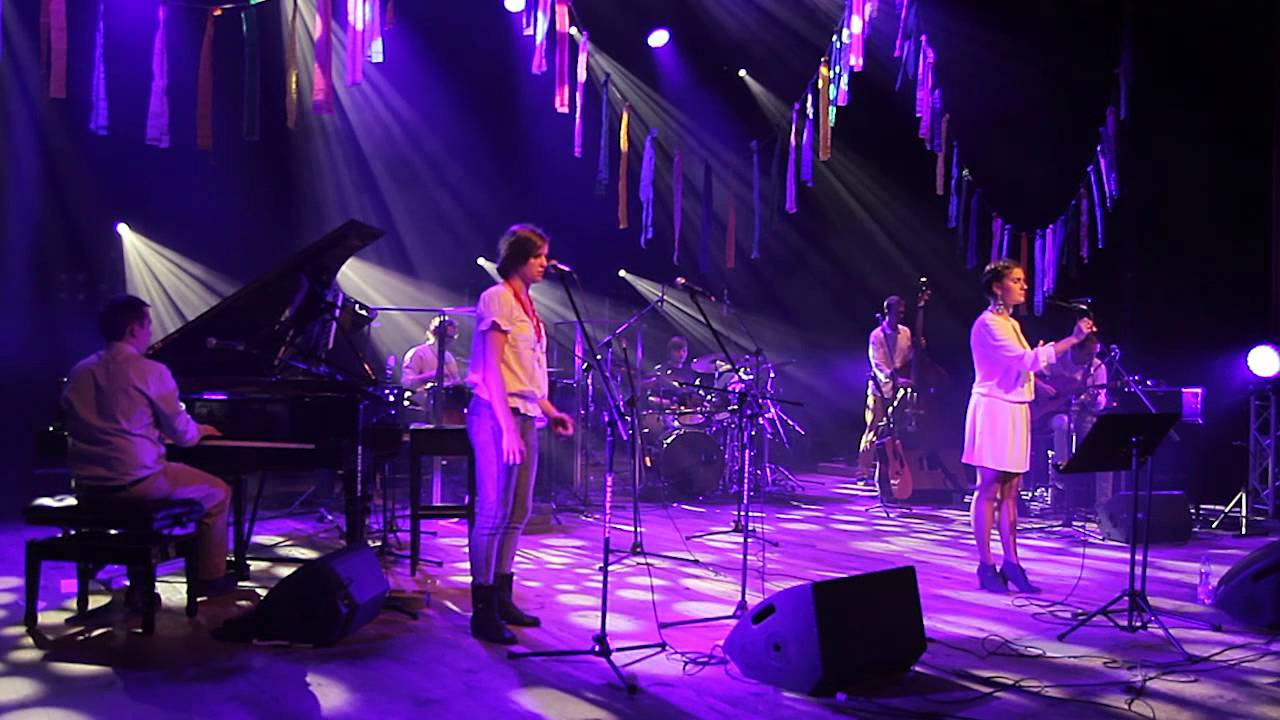 Już tu nocka - Chwila Nieuwagi