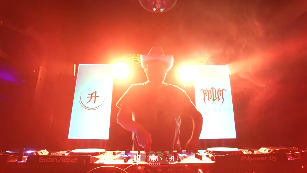 PURRP @ ROAD TO NORTHERN INVASION: MÉXICO 2026 | FULL LIVE SET