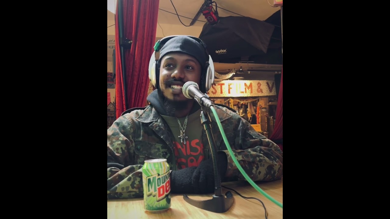 Yeltawart_Blog Riverwest Radio Interview w/ DJ Megadon! 
