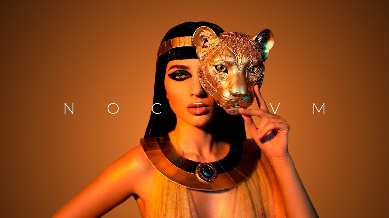NOCTIVM — SEKHMET (Original Mix)