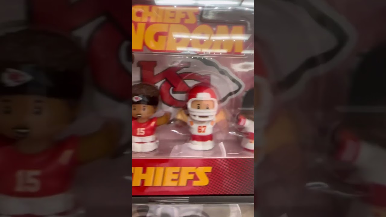 Are you ready for some football? 