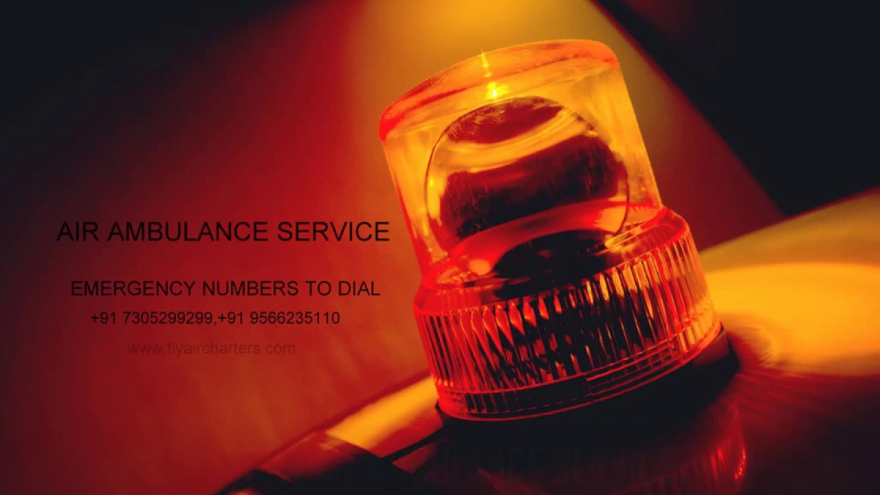 LOW COST AIR AMBULANCE SERVICE IN LUCKNOW - FLY AIR CHARTERS