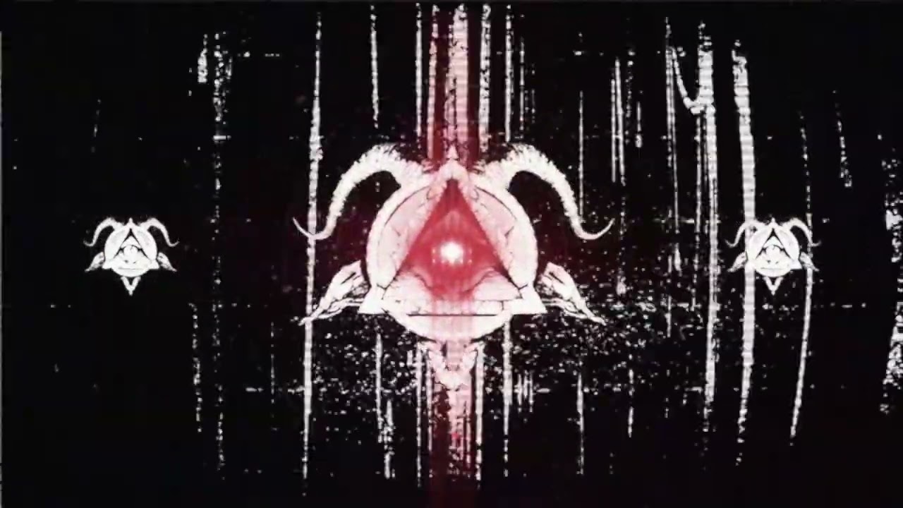 CVLT OV THE SVN - From Babylon With Love (Official Visualizer)