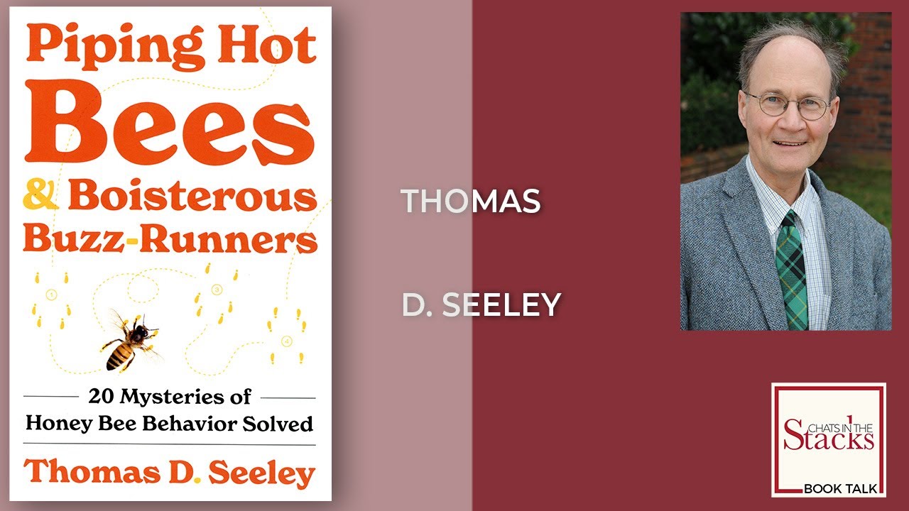 Seeley, Piping Hot Bees