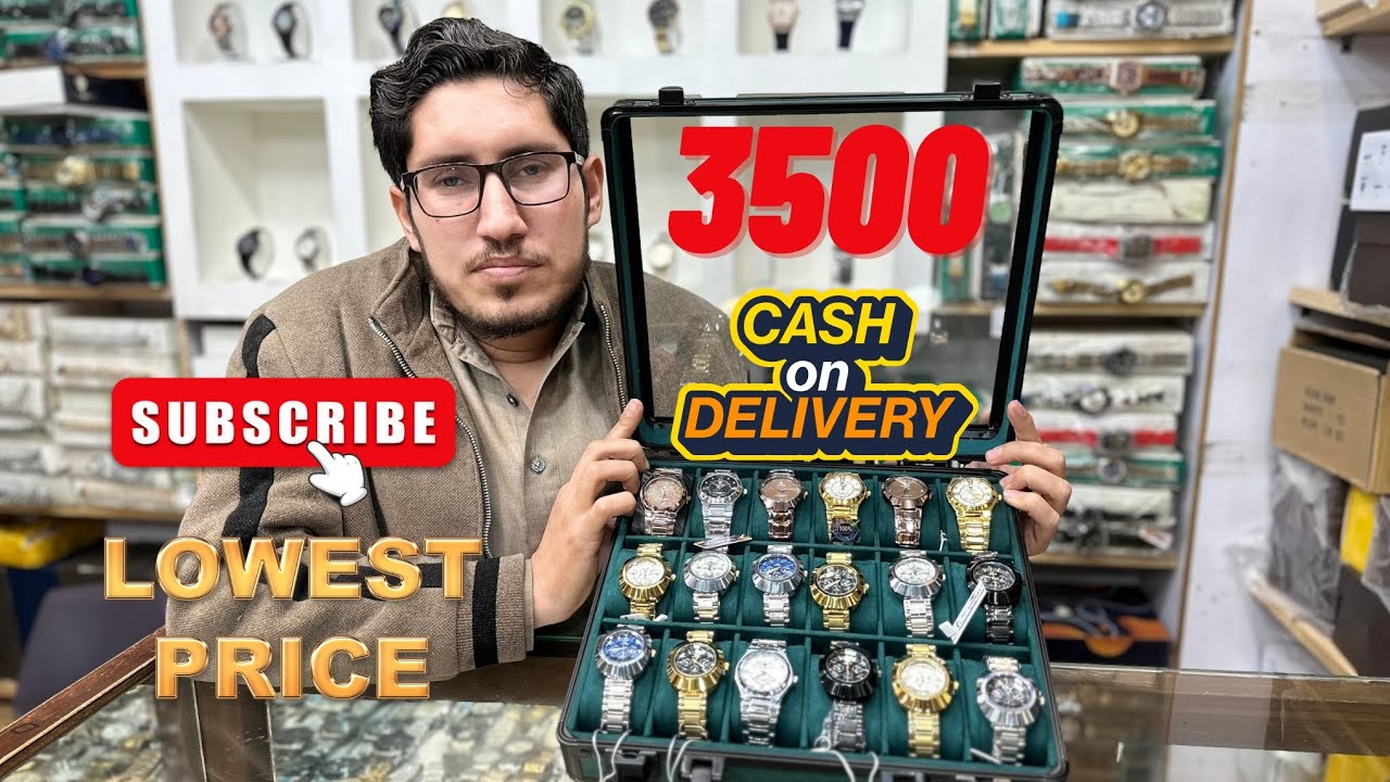 WholeSale New Stock Arrived | Subscribe Channel