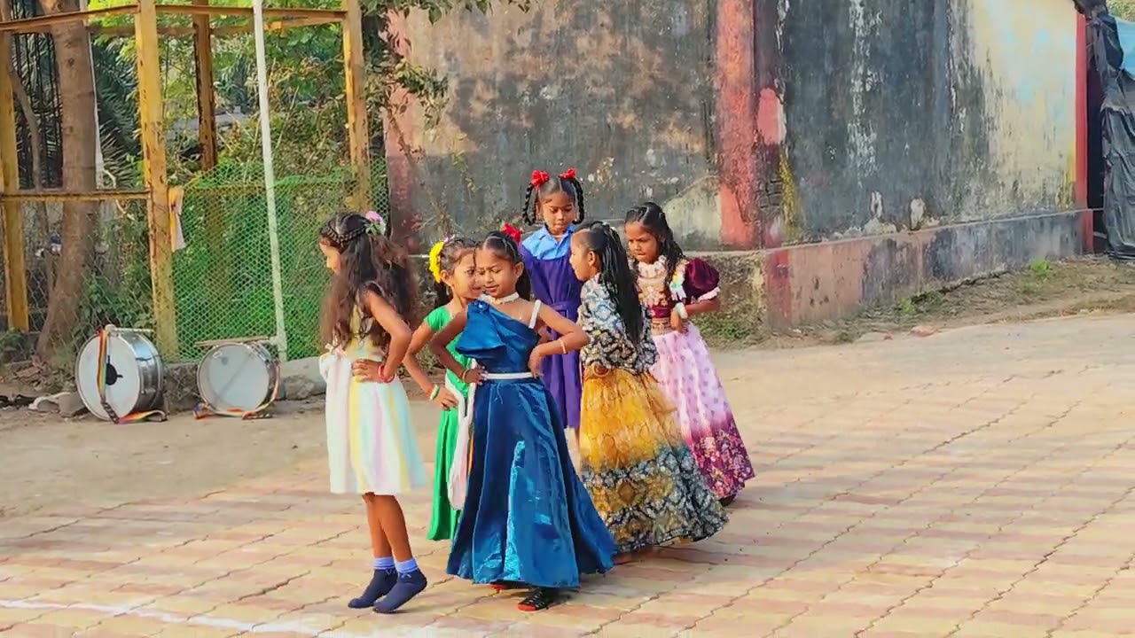 Viralvideo/viral dance/republic Day 2026/best/best dance
