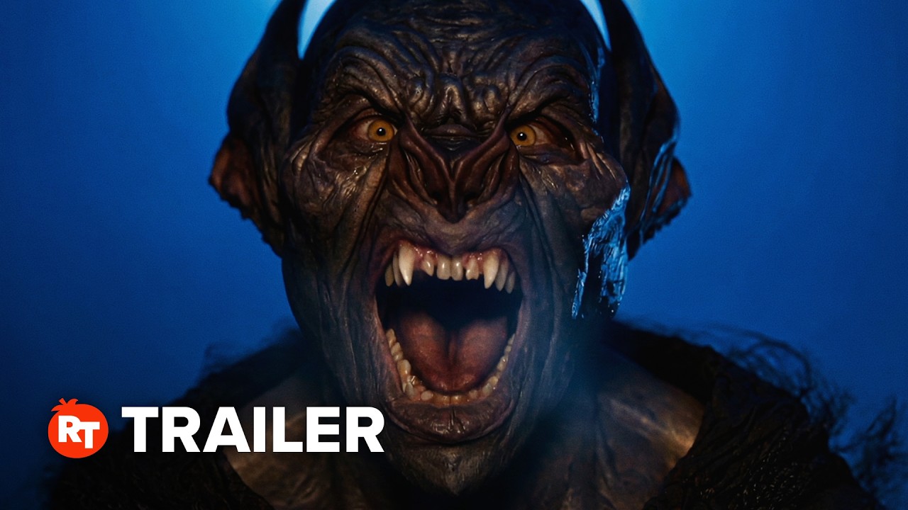 DEVOUR Trailer #1 (2026)