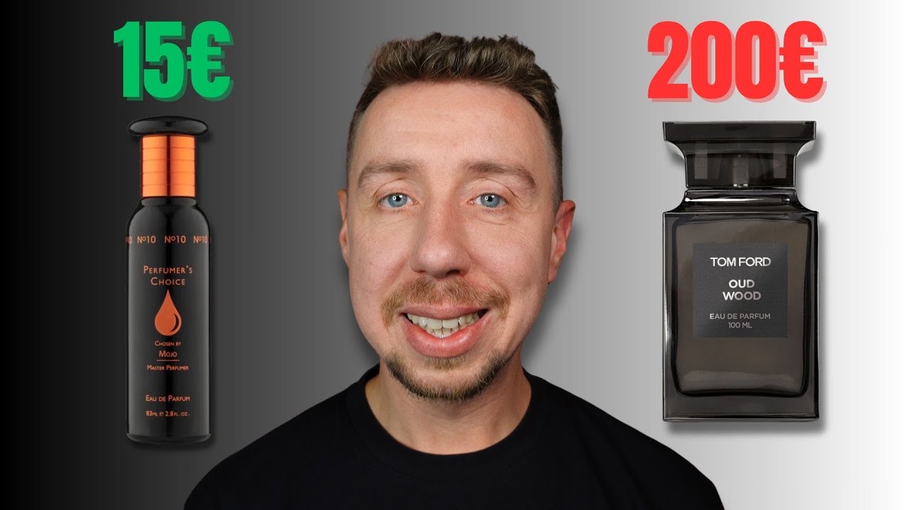 Die BESTE Tom Ford Oud Wood Alternative für wenig Geld?