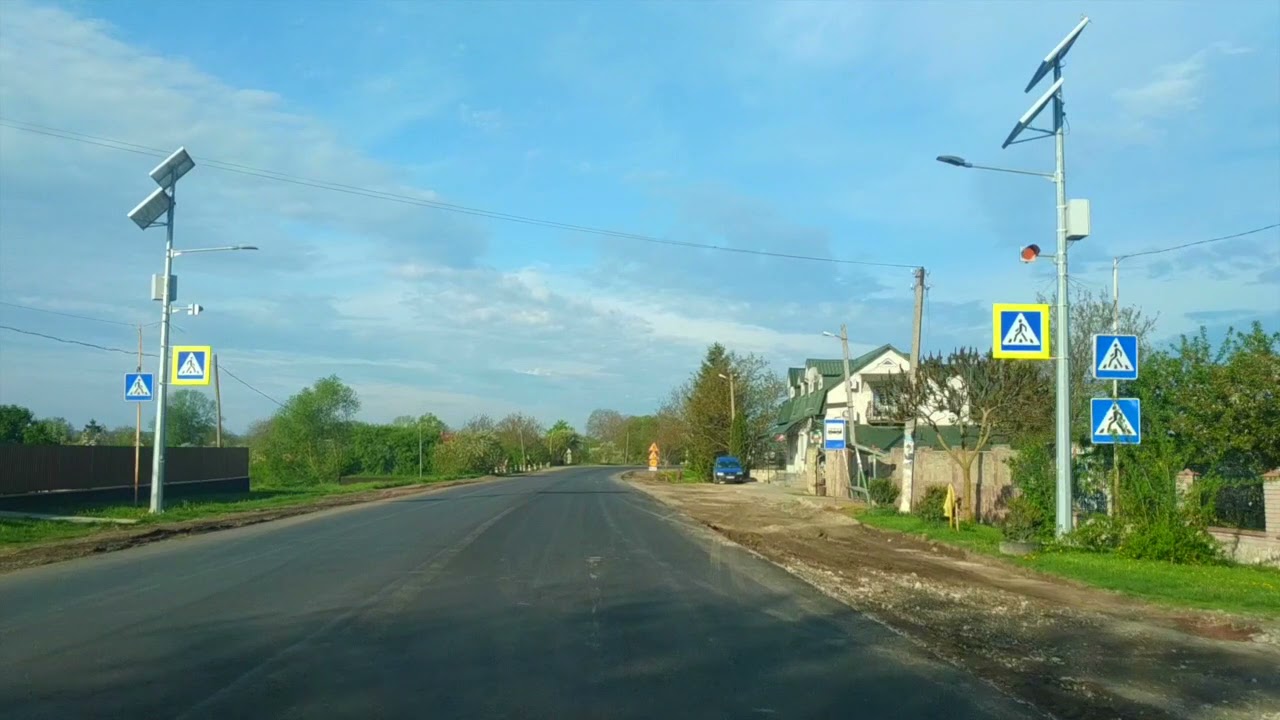 АВТОДОРОГА М12 ТЕРНОПІЛЬ - МОНАСТИРСЬКА - ЯКА ЯКІСТЬ ДОРОГИ? ШЛЯХ У КАРПАТИ