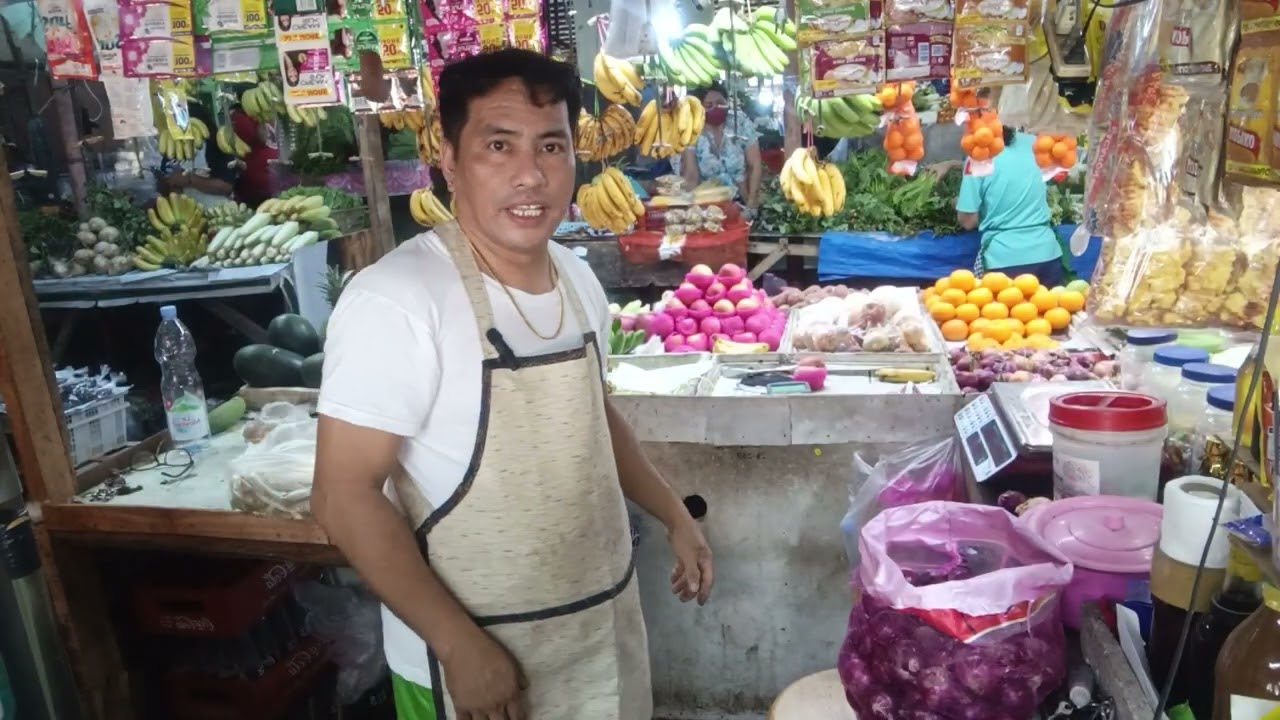 GOOD MORNING HABANG NAG ANTAY TAYO NG CUSTOMER MAGLINIS MONA TAYO NG SIBOYAS AT MAGBALAT PINYA